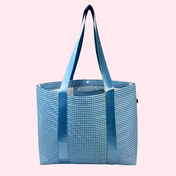 Little Mama Wipeable Tote