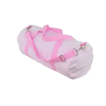 Weekender Duffle Bag