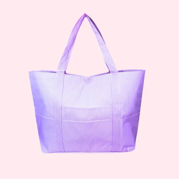 Big Mama Wipeable Tote