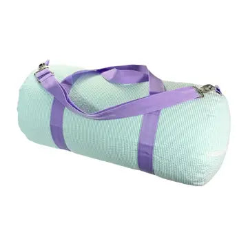 Weekender Duffle Bag