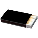 Custom Matchbooks