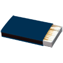 Custom Matchbooks
