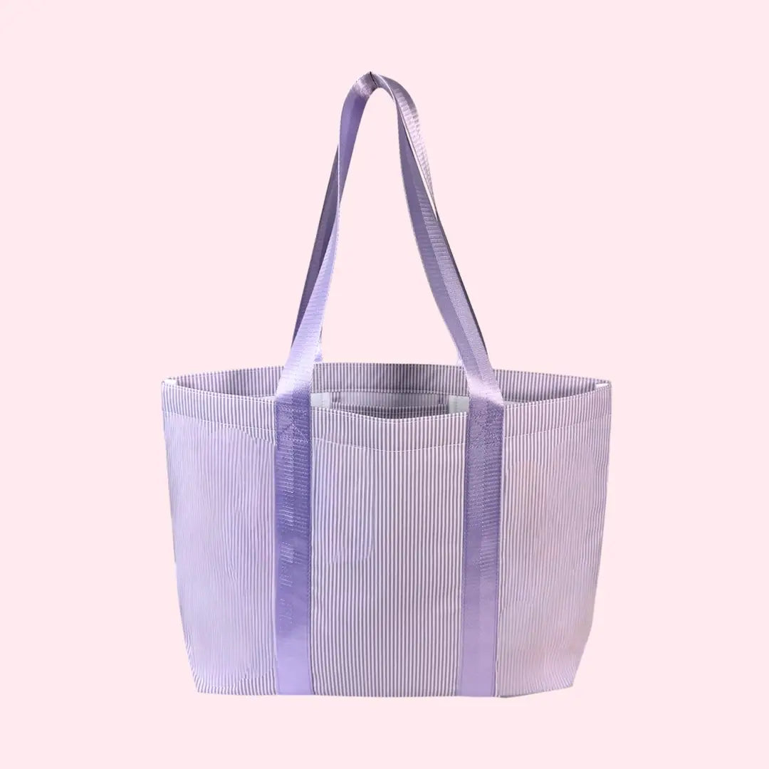 Little Mama Wipeable Tote