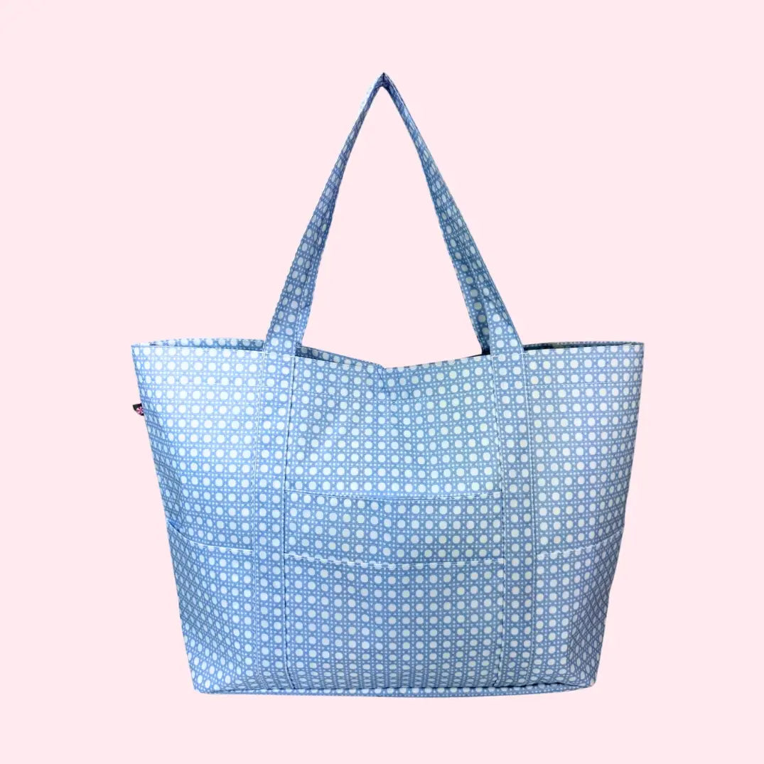 Big Mama Wipeable Tote