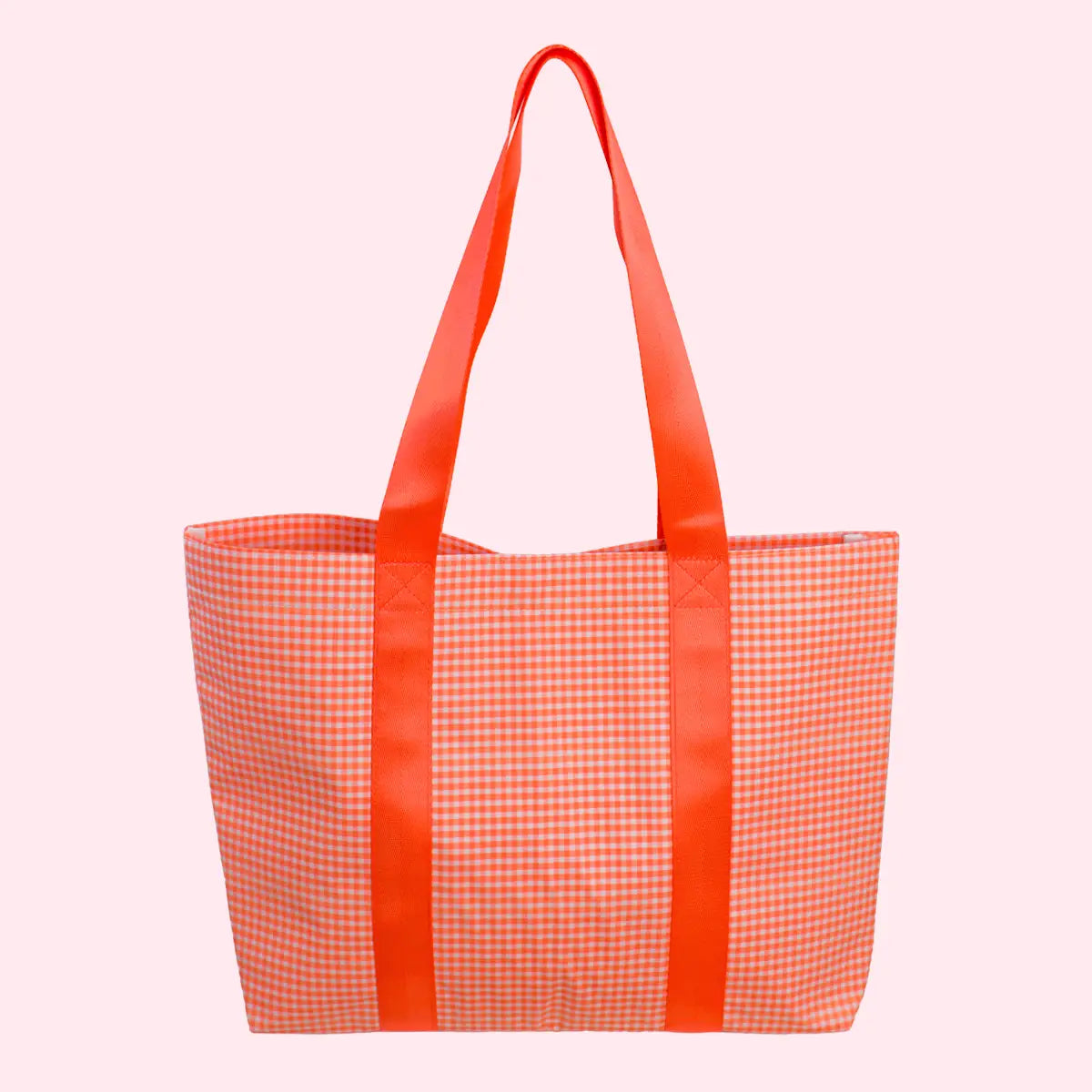 Little Mama Wipeable Tote