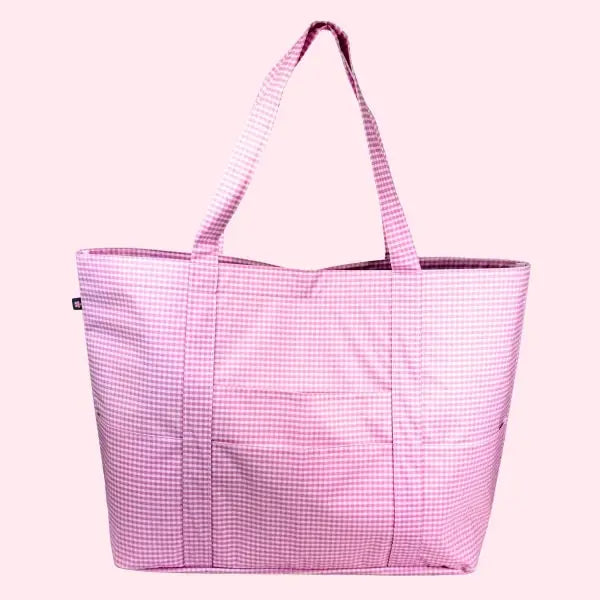 Big Mama Wipeable Tote