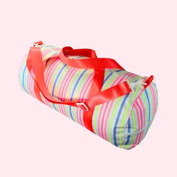 Weekender Duffle Bag